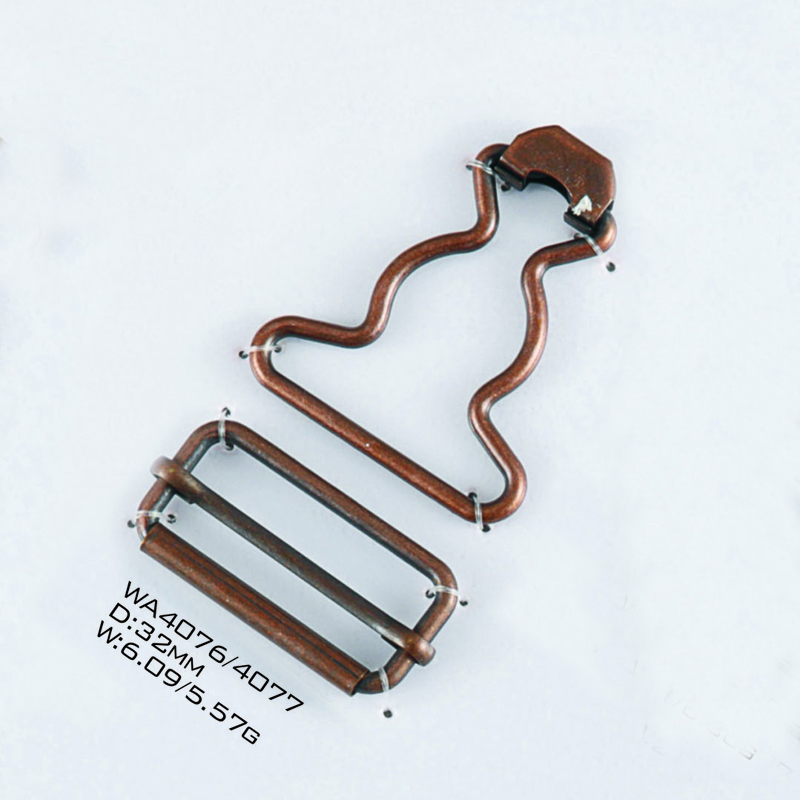 内径32mm 葫芦扣＋调节扣