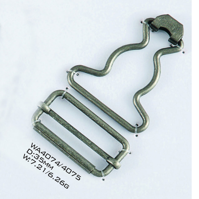 35mm 葫芦扣＋调节扣套装