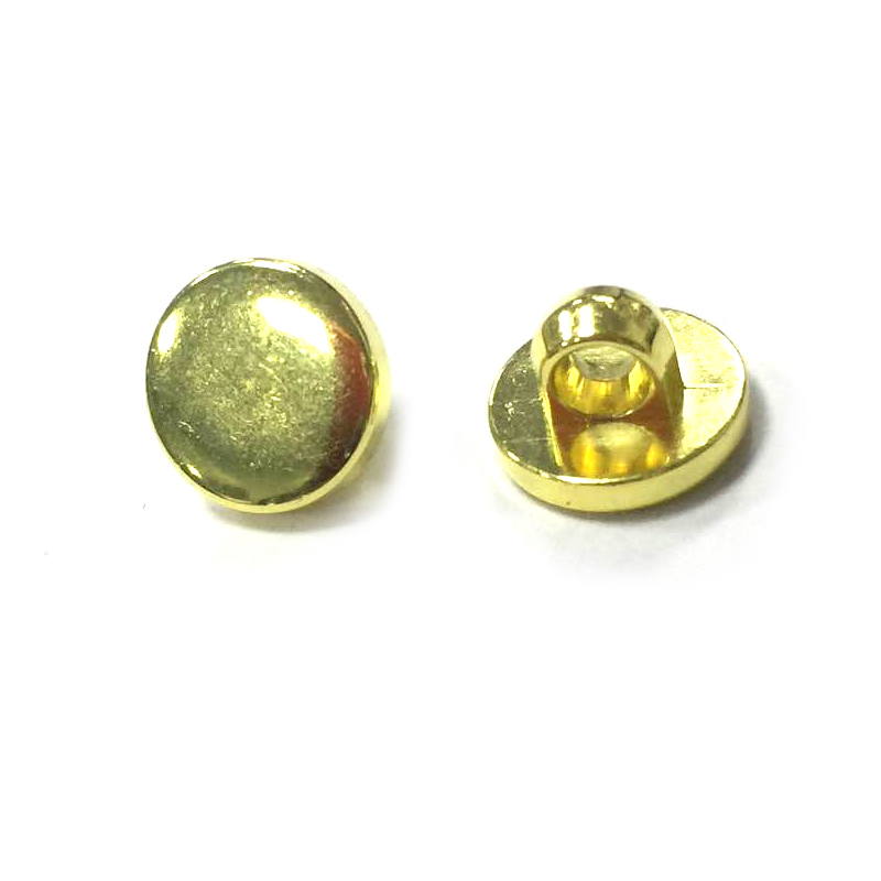 WG3594   10mm ABS塑胶线脚钮