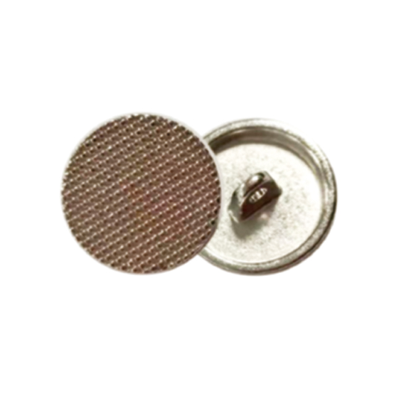 15mm合金线脚钮凸点(厚度3mm)