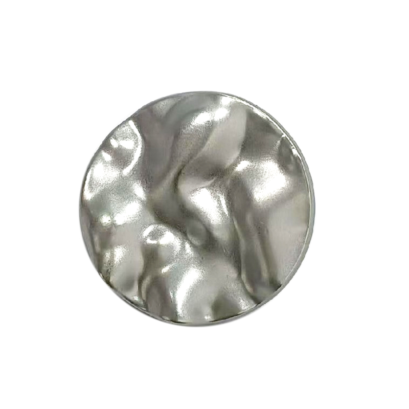 18mm合金异性面线脚钮