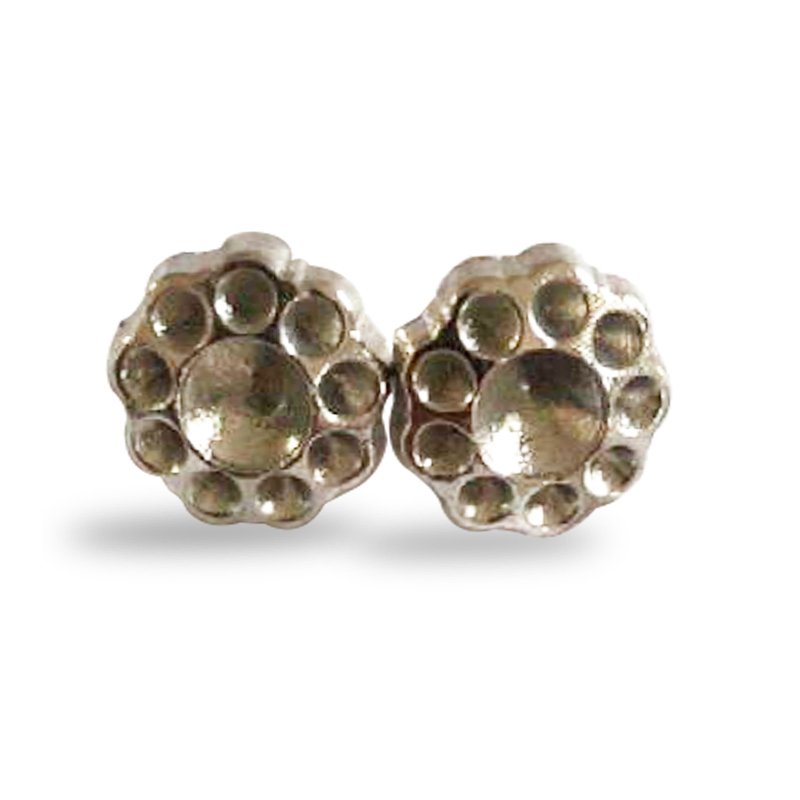 WG3763  20L ABS带钻线脚钮