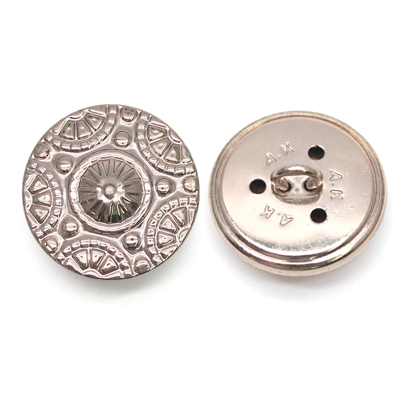 WH1672  20mm穿线脚钮