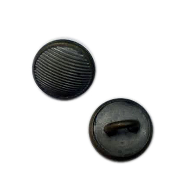 WH2816  10mm铜线脚钮