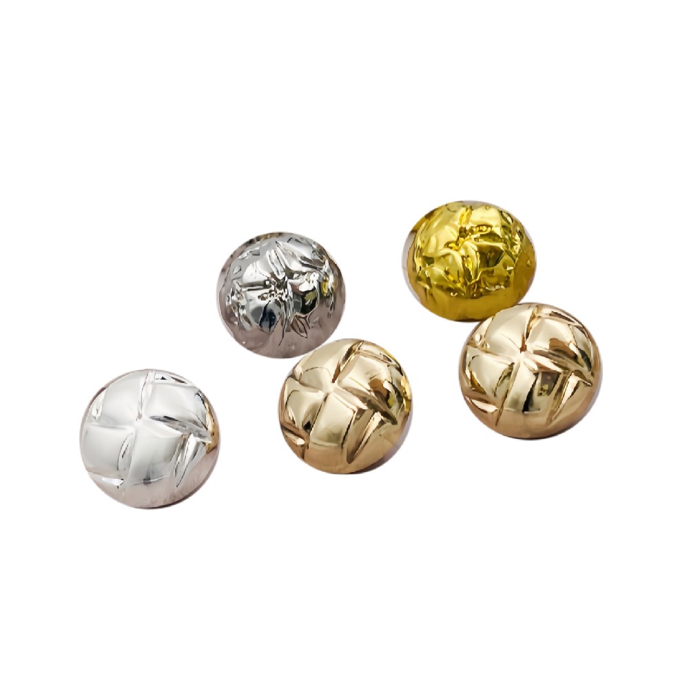 WB0999  异形面线脚钮