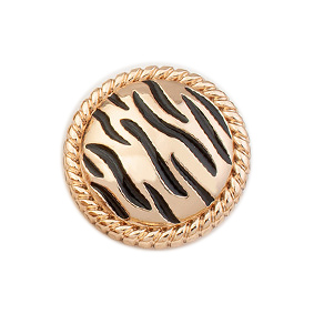 纹理点胶线脚钮