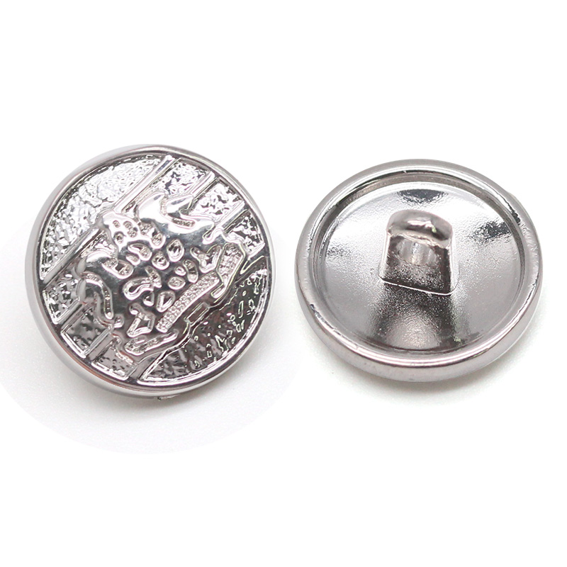 15mm合金线脚钮