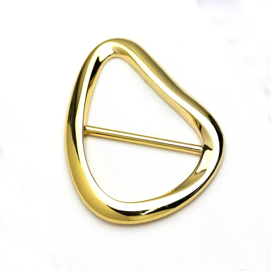 WB0988 异形面日字扣