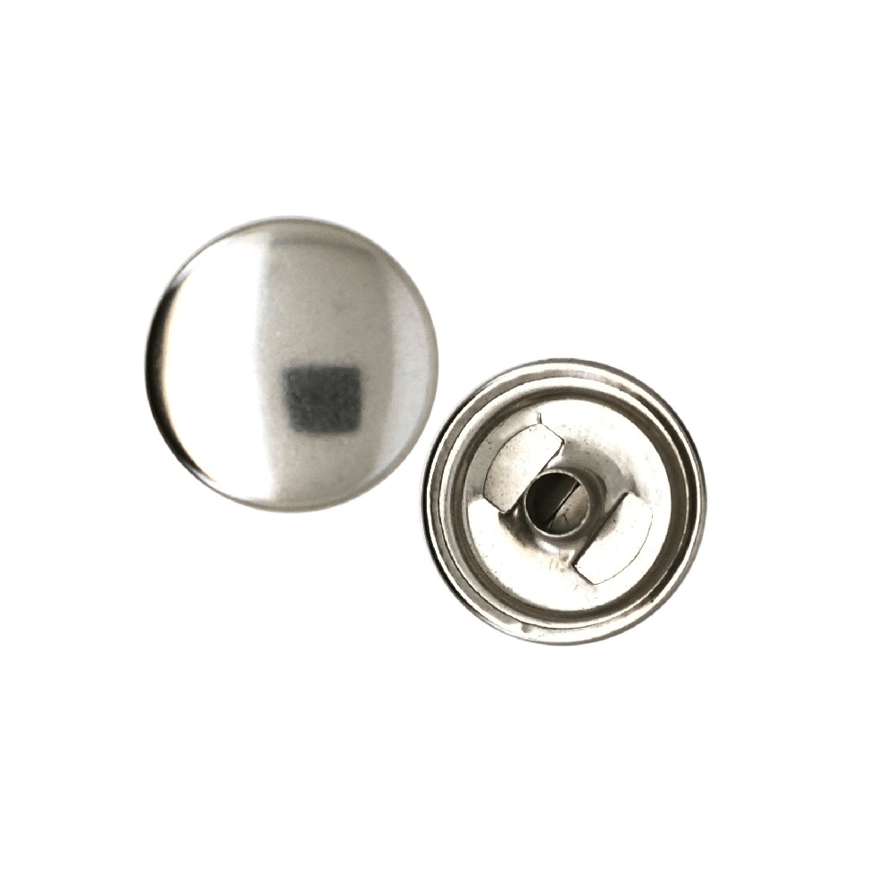 17mm不锈钢光板面