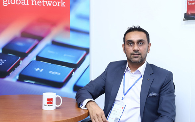 巴基斯坦的辅料电商公司