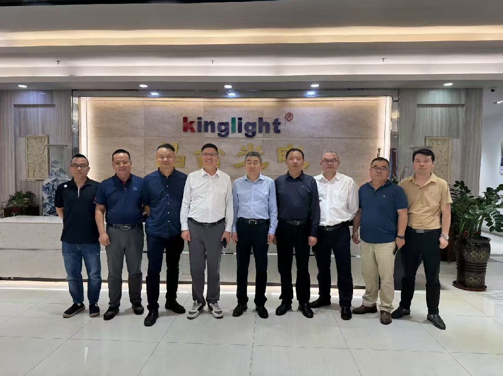 黄冈师范学院领导赴深圳走访校友企业 共贺校庆 共谋发展新篇