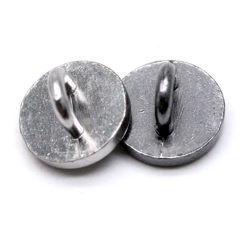 8.3mm合金平面线脚钮 --WA4880款式类似