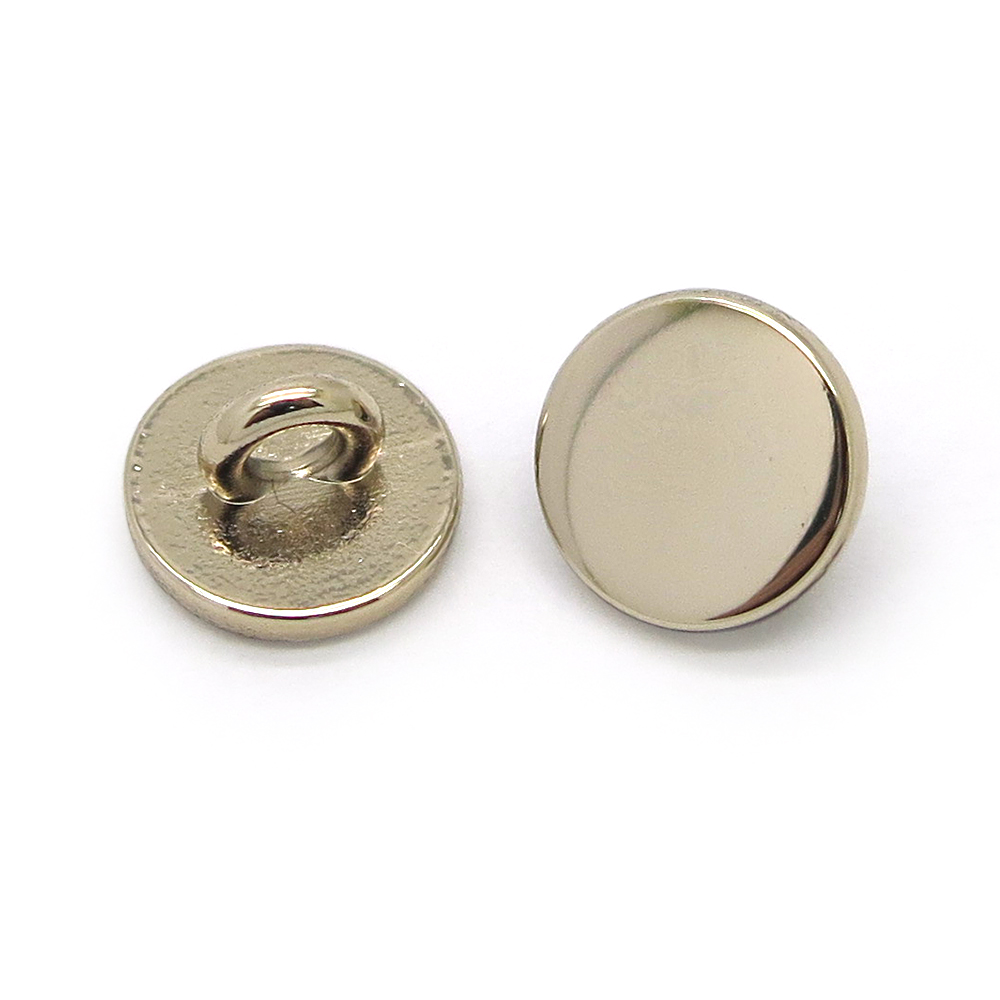 9mm 合金平面光身线脚钮----WA4880款式类似