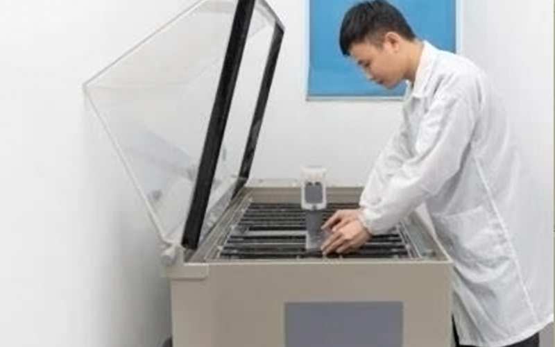 如何保证金属气眼扣、鸡眼扣产品通过盐雾测试