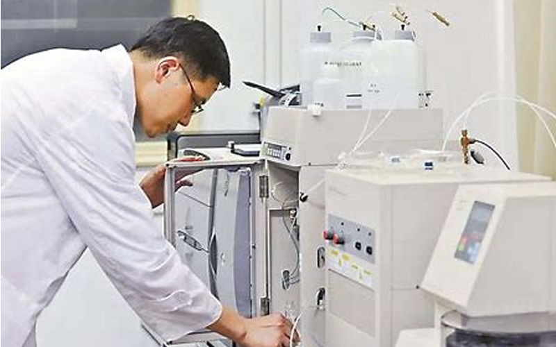 金属钮扣的水洗测试检验规范