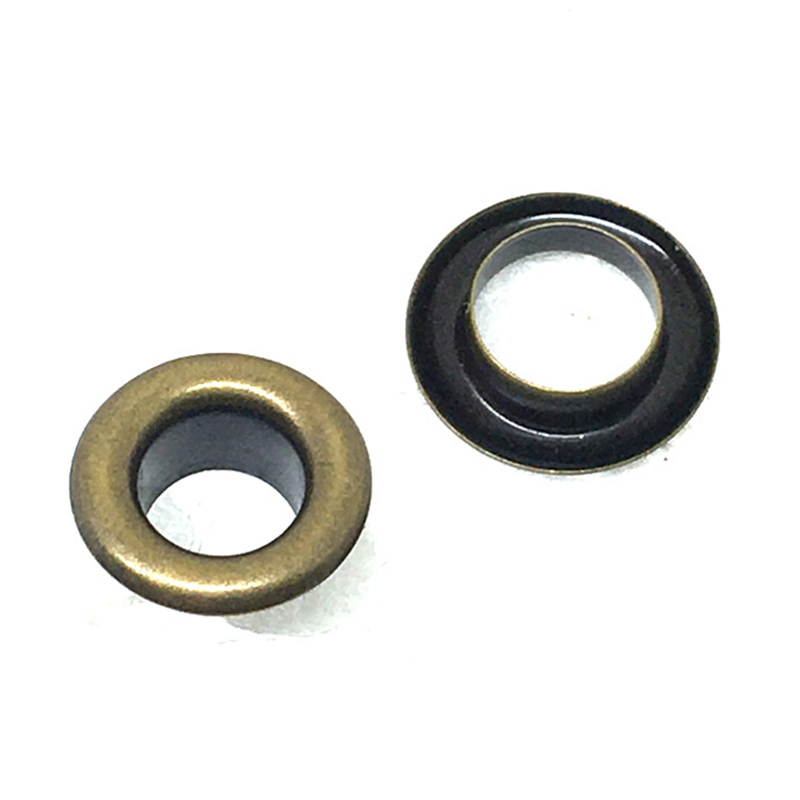 2#  10.0mm双面鸡眼