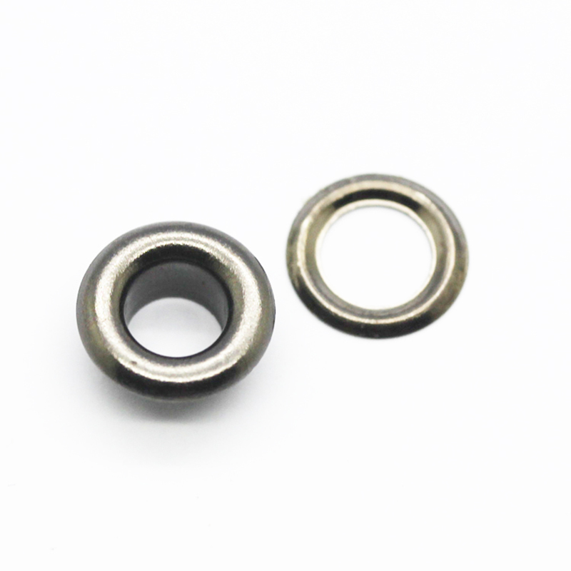 22.8*13.5mm 铜鸡眼配介子