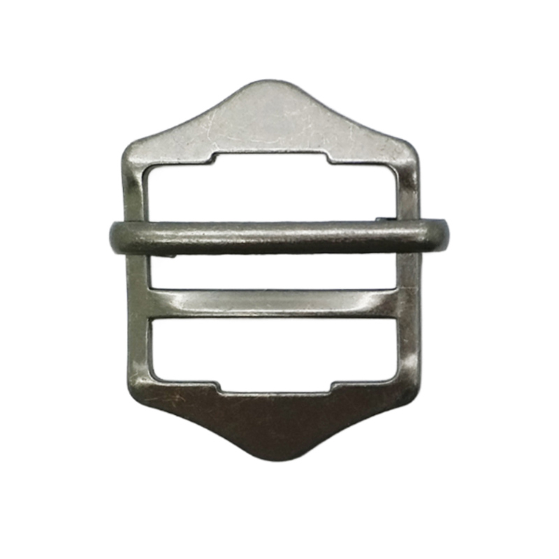 19.5mm 合金单针调节扣