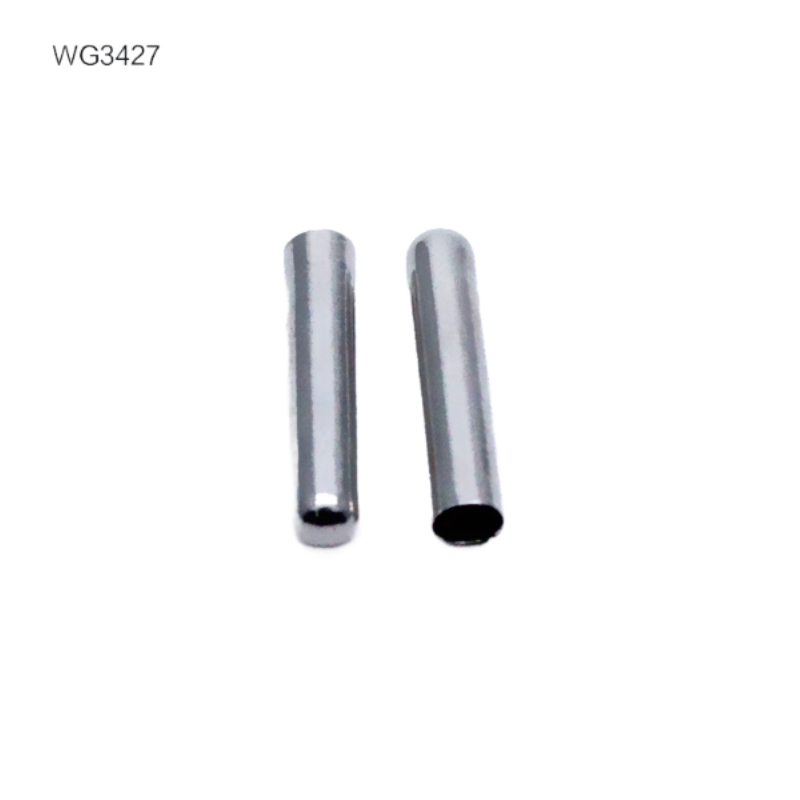 22*4.5mm 子弹型铜绳头