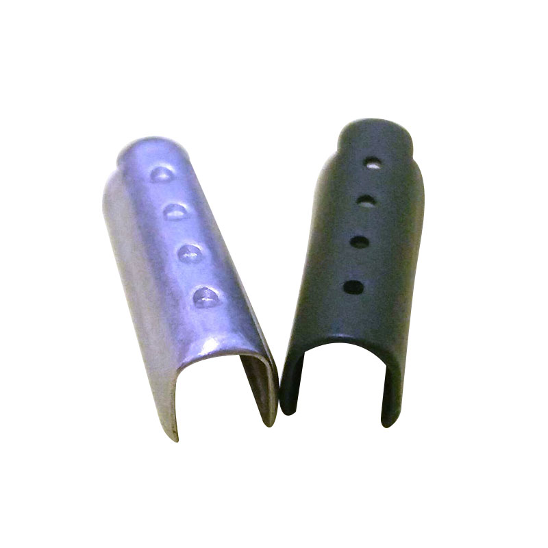 WG3584  18.5*5.5mm 铜全开型子弹头尾夹