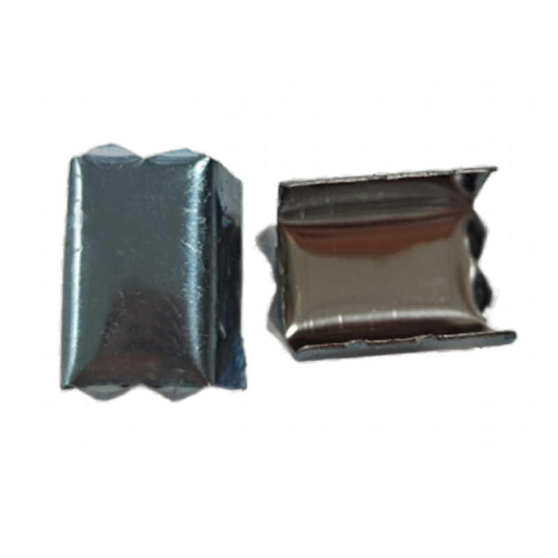 WG4704  16*12mm铁尾夹