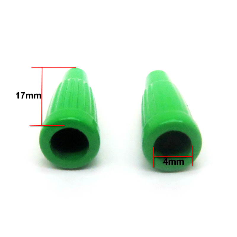 17*6*4.5mm合金绳头