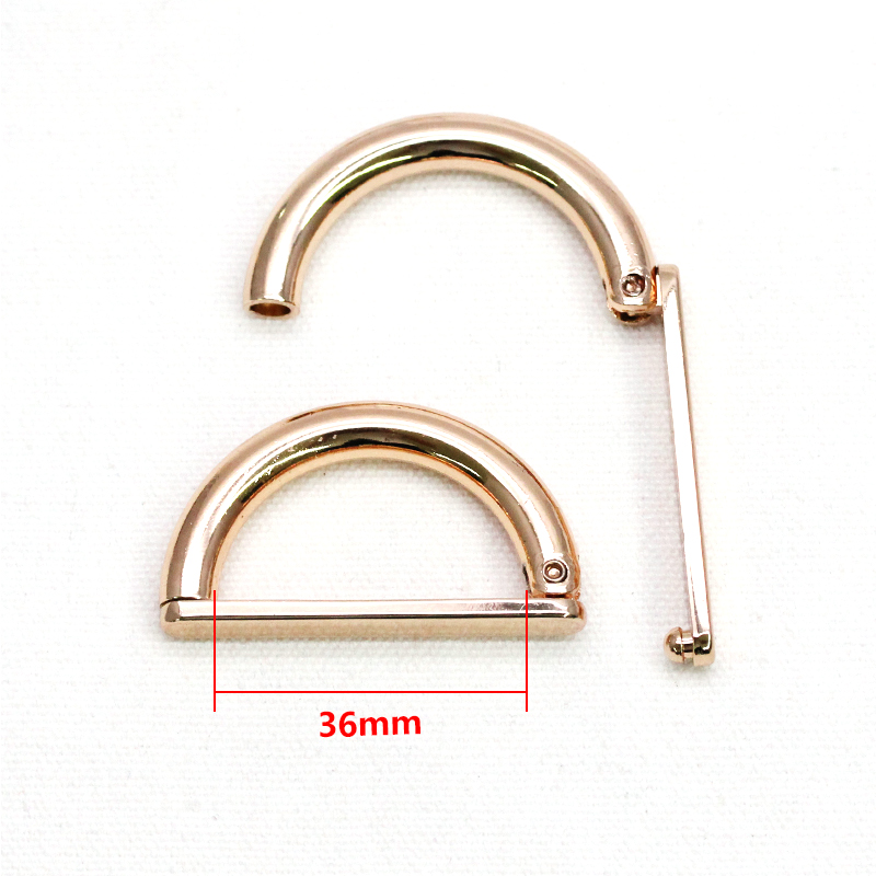 WG3687   内径36mm高18mm 合金D扣 GK-F-083