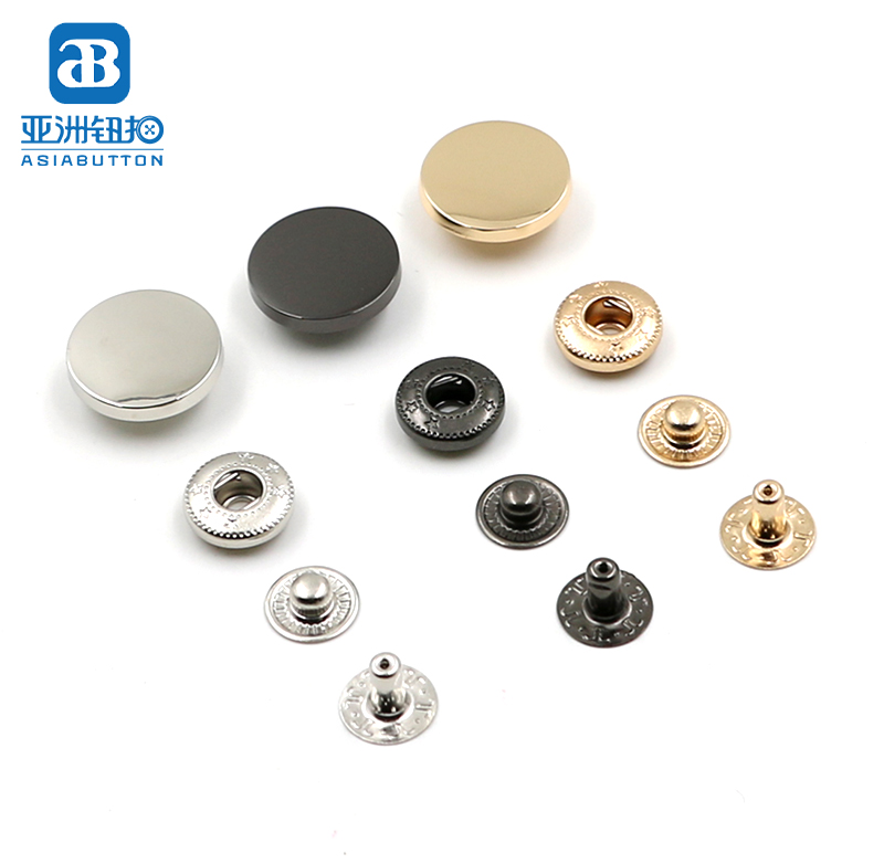 如何挑选优质的四合扣生产厂家