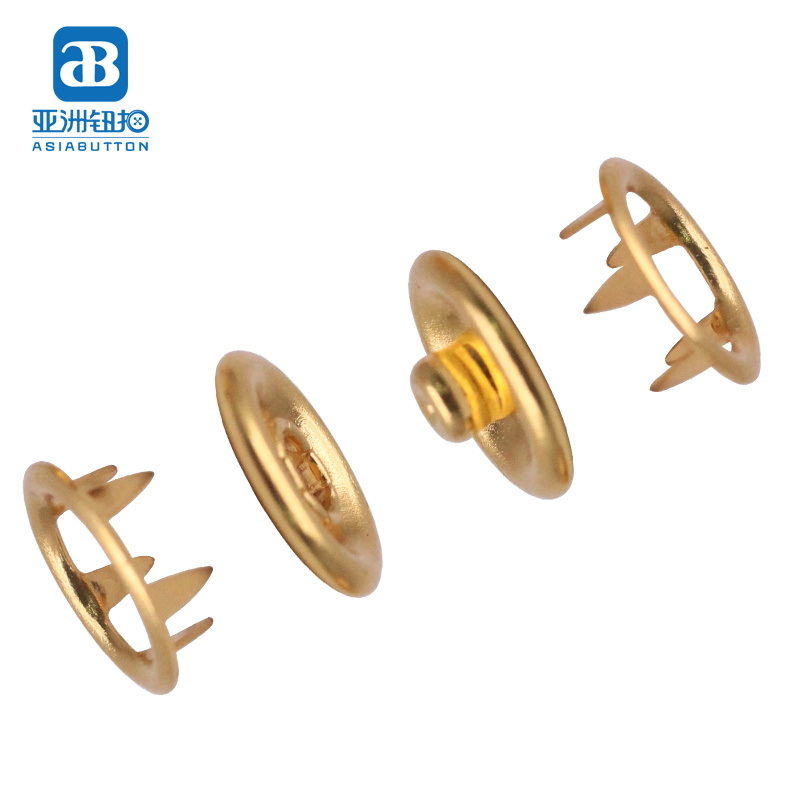 常见的五爪扣规格