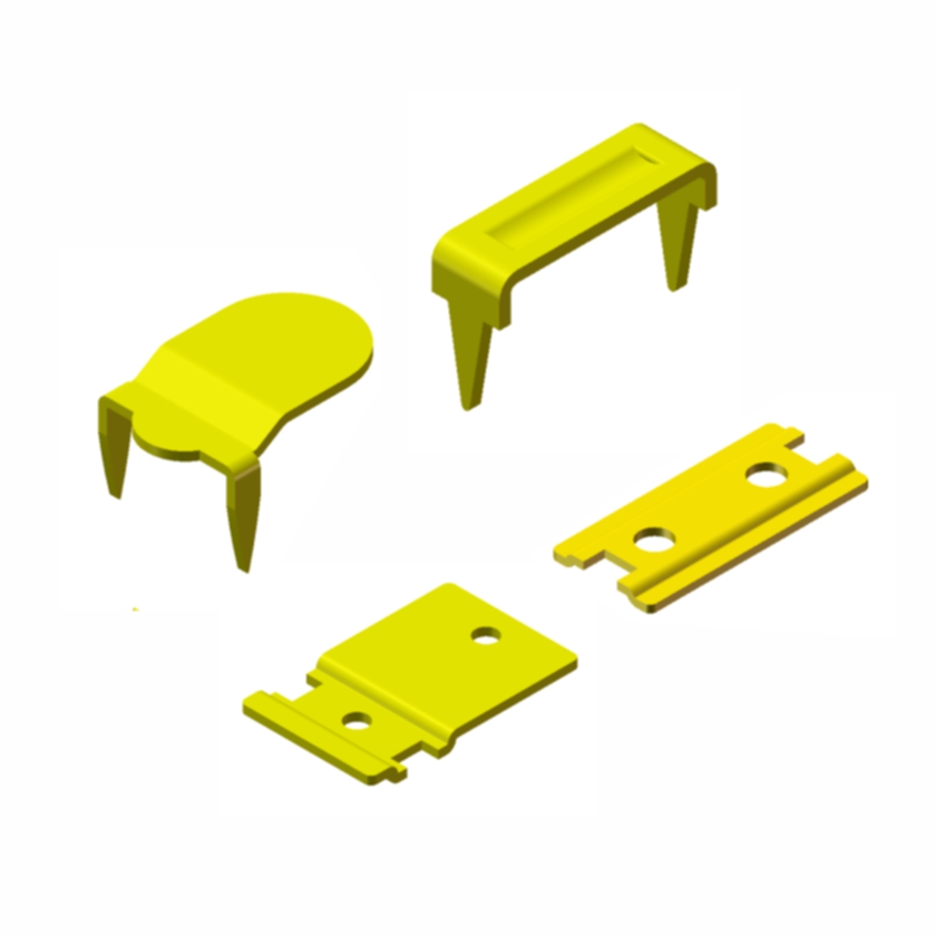 什么叫西裤扣与西裤钩？HOOK AND BAR, TROUSER HOOK EYE, PANT HOOK