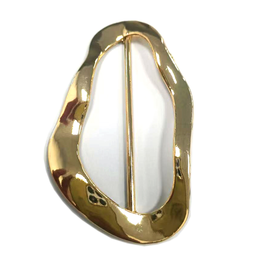 外径78*60mm异形合金扣D8144-90