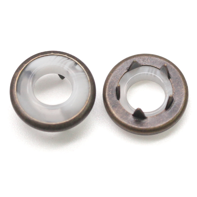 333#  中孔棍花珠光