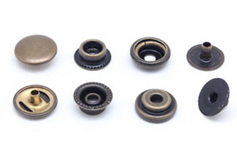 亚洲钮扣之所以能成为越来越多出口型贸易公司、服装出口商的首选供应商