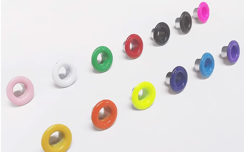 抖音中金属纽扣拓展产品