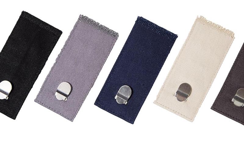 AsiaButton Trouser Hooks: More Than Just a Pant Saver – Discover Their Versatile Uses!**