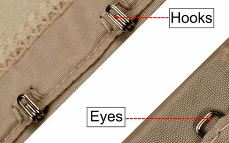 AsiaButton is a professional manufacturer specializing in stainless steel pant hook and bar.