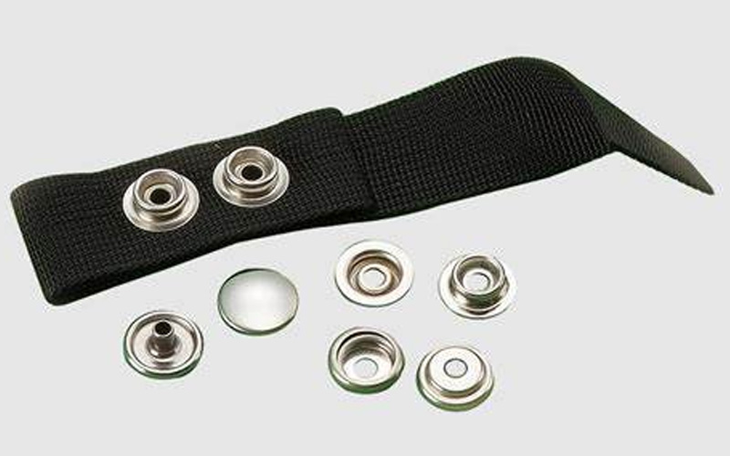 广东省东莞市金属四合扣生产厂家、东莞尾夹绳扣批发源头、东莞市金属四合扣促销价格、东莞市金属四合扣产地货源公