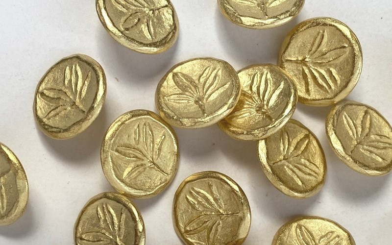 金属钮扣类型详解