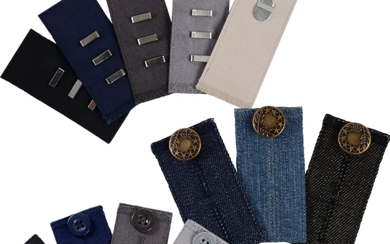 广东东莞西裤钩、西裤扣生产厂家、生产工厂、生产制造商