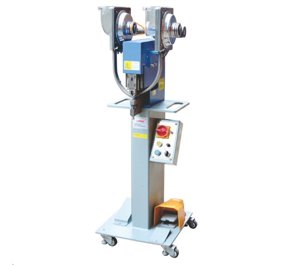 WH-50  全自动钉扣机