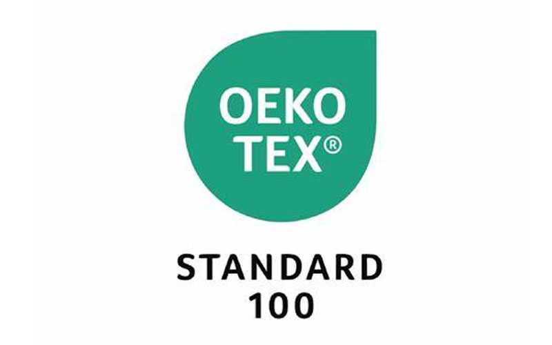 公司取得三项认证 OEKO TEX  (产品环保CE认证) 、 Higg FEM（工厂的环境绩效）、  Higg FSLM（工厂社会与劳工模块）