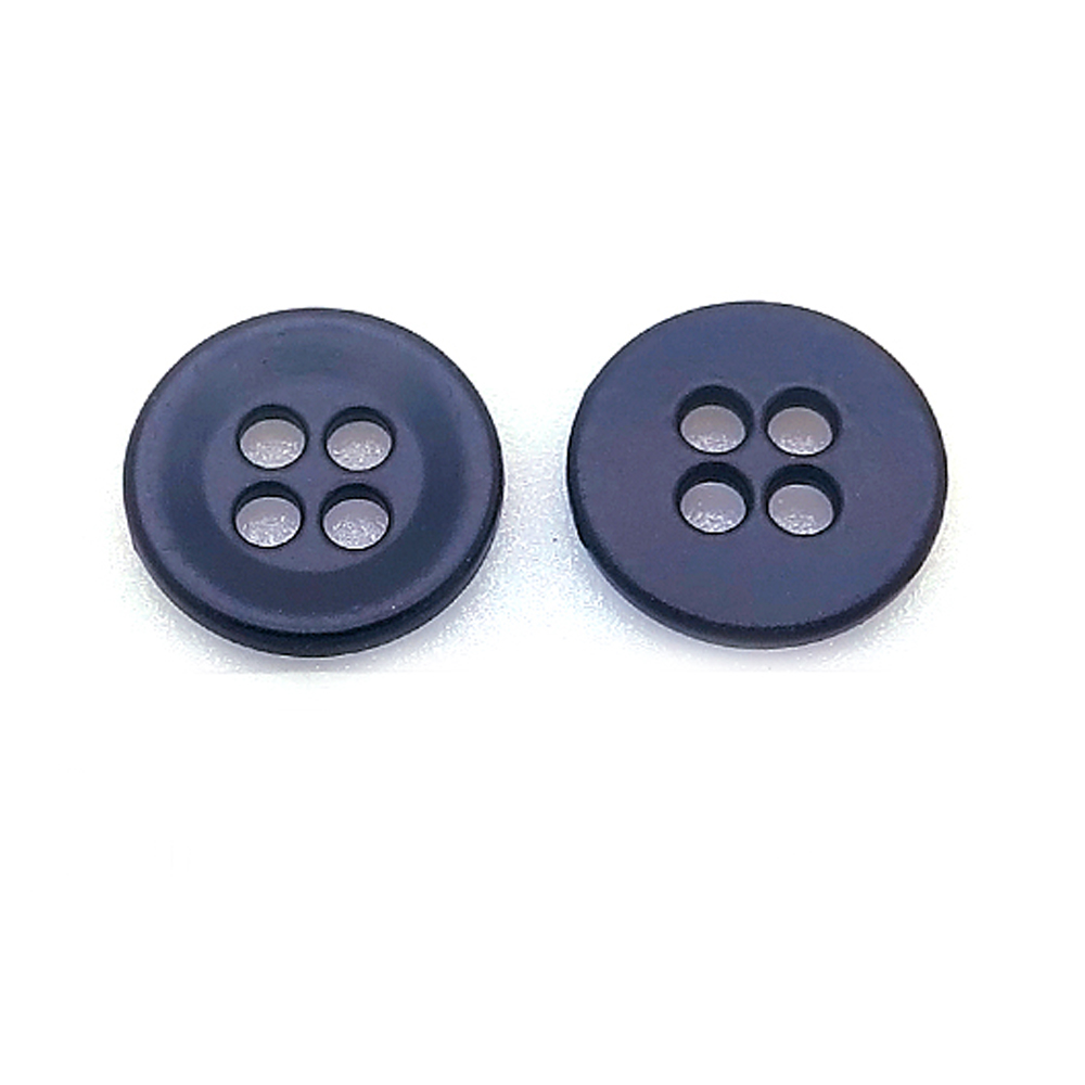 18L-11.5mm合金四孔钮