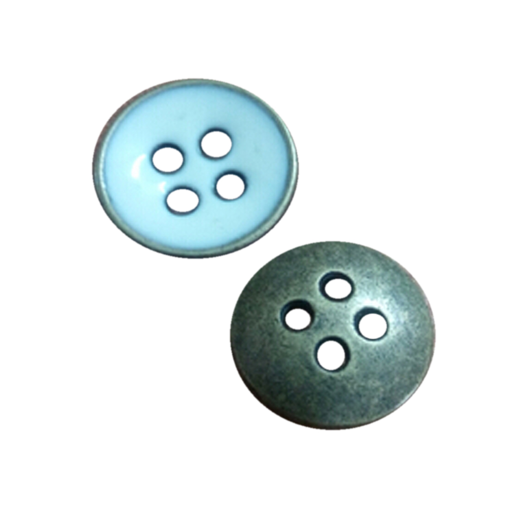 18L  11.5合金四孔钮滴白胶