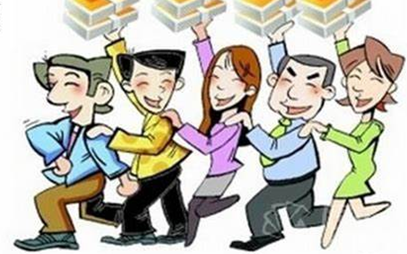 做生意的本质是让人开心