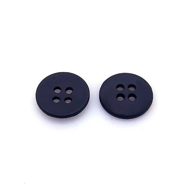 15mm合金四孔钮