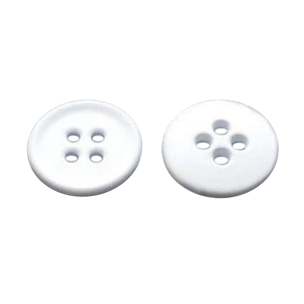14L-9mm光身四孔钮