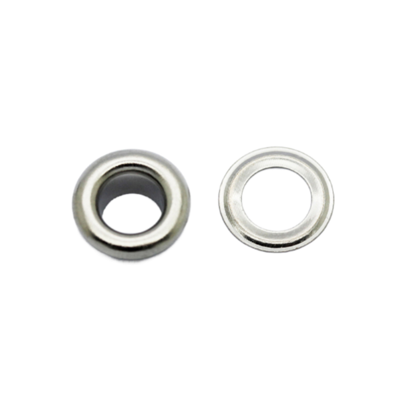 9.0*5.0mm铜鸡眼配介子