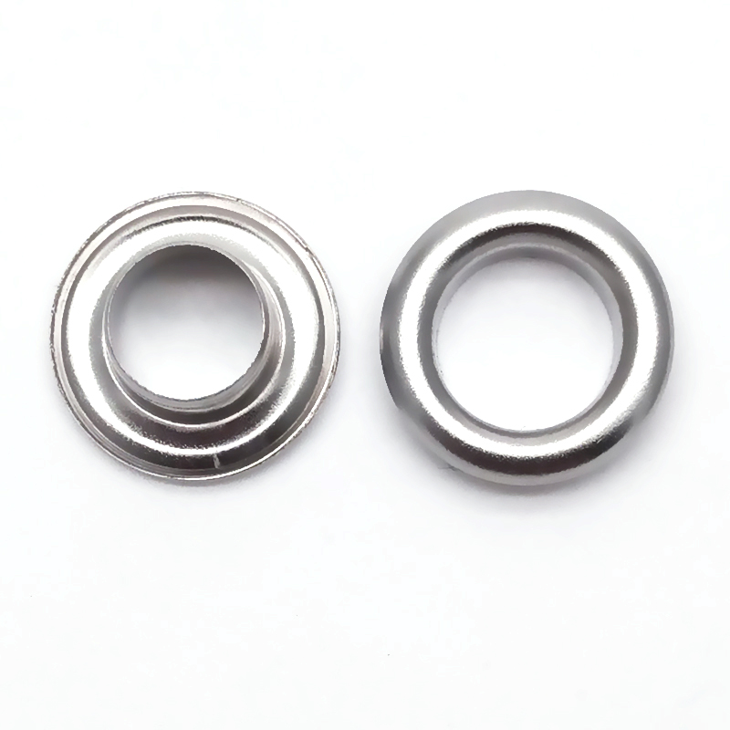 20#   12.0mm双面鸡眼