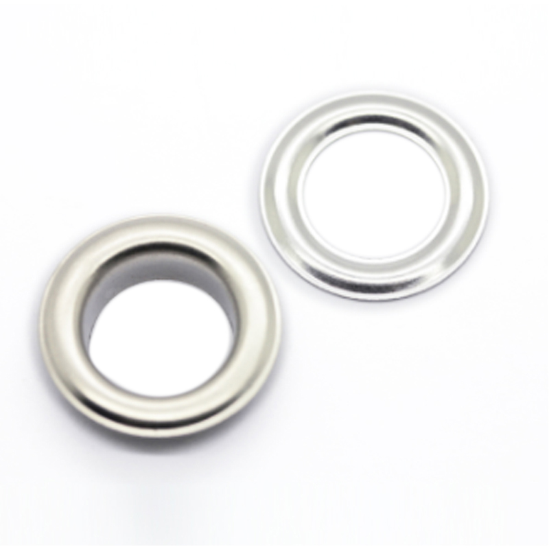 45*26mm 大号尺寸 铜鸡眼扣