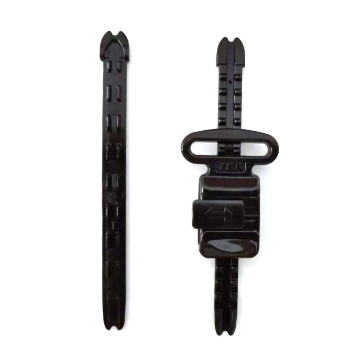 塑胶调节扣JK裤扣 JK腰围调节扣